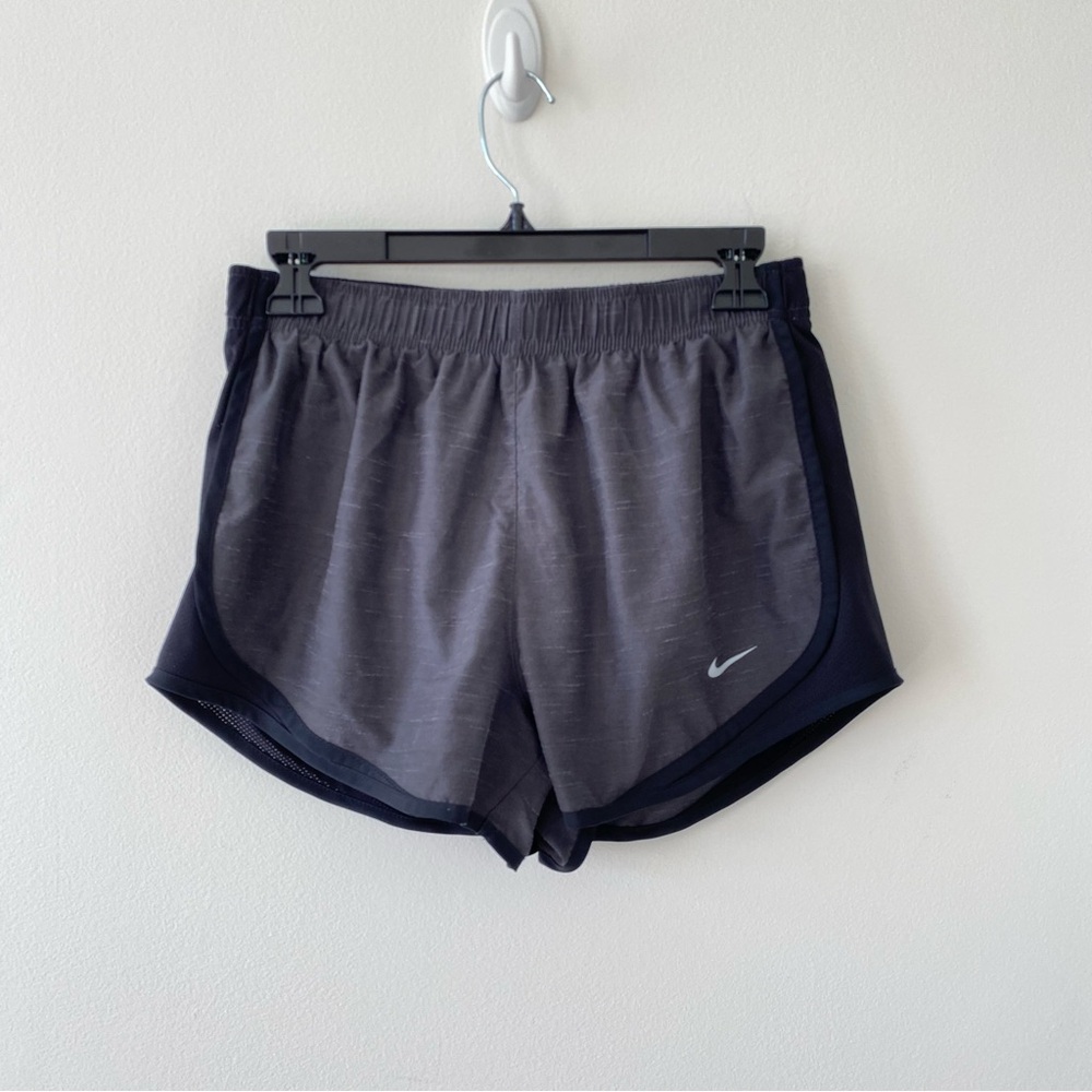 Nike Women’s Dri-Fit Brief-lLined Running Shorts
